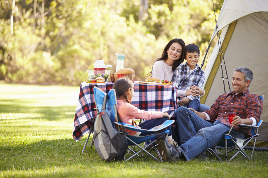 petit camping de charme france